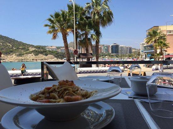 Restaurante El Gusto